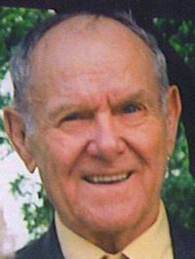 Leonard Polum