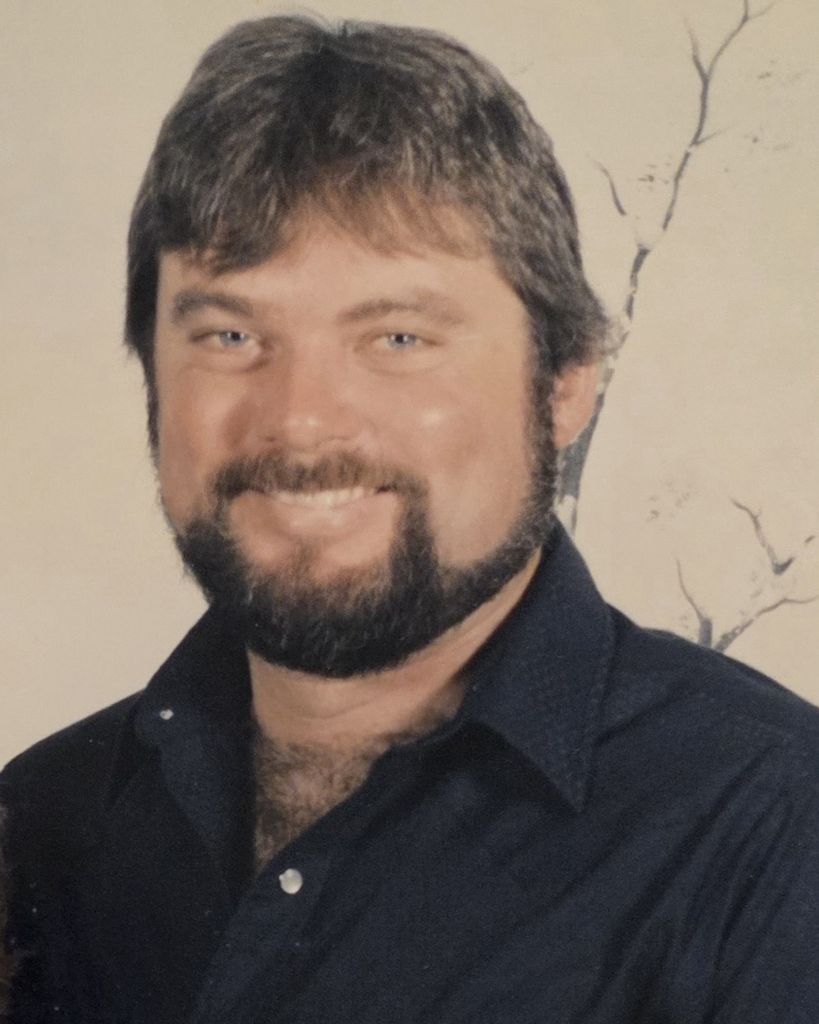 Ray Paul Miller Profile Photo