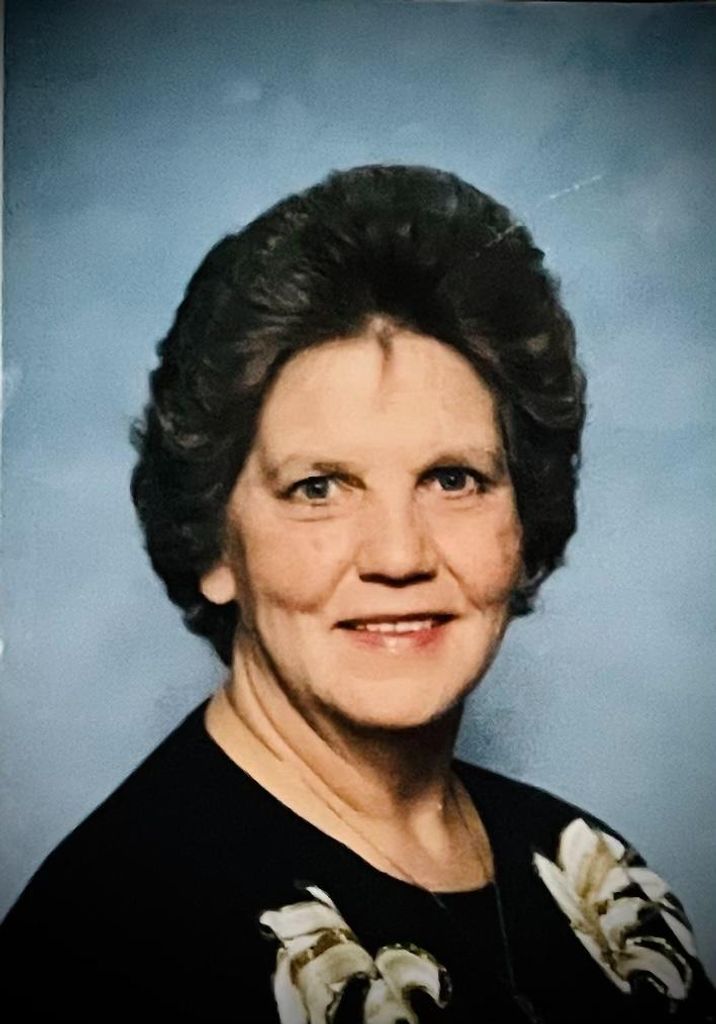 Lillian Helen Hartley Profile Photo