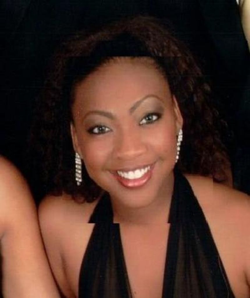 Ashley Michelle Williams Profile Photo