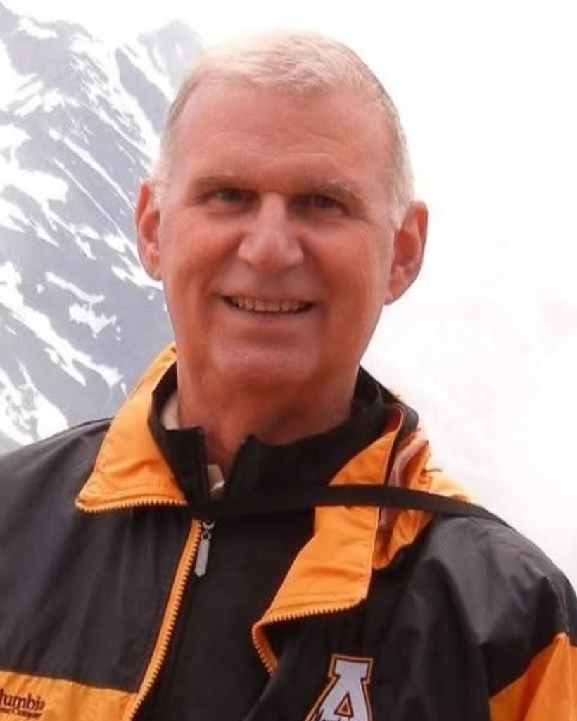 Stephen Henry Martinat Profile Photo