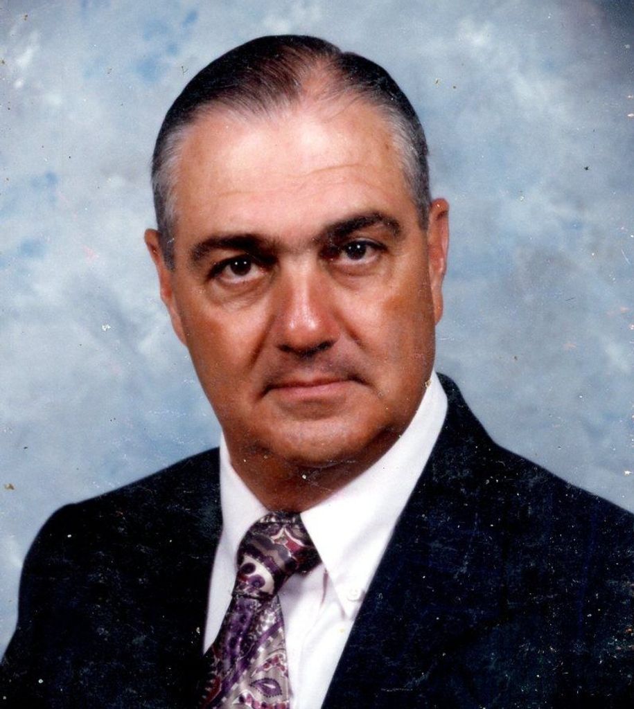 Elwood Taft Greene, Jr.