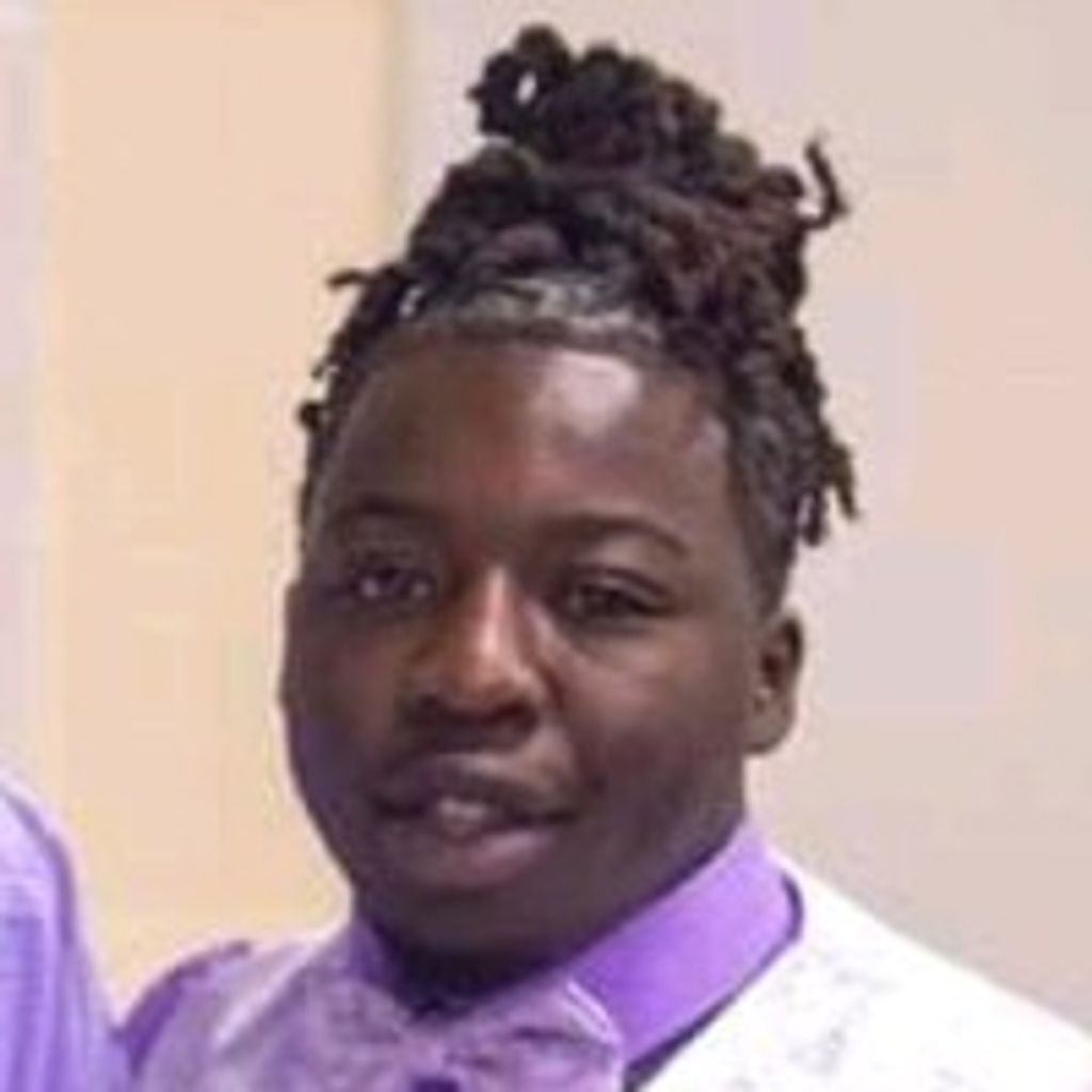 Mr. Lamont Cameron Profile Photo