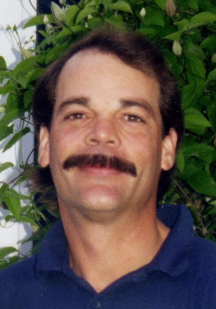 Brian Lee Eby Profile Photo