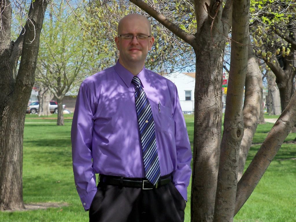 Michael Sorrell