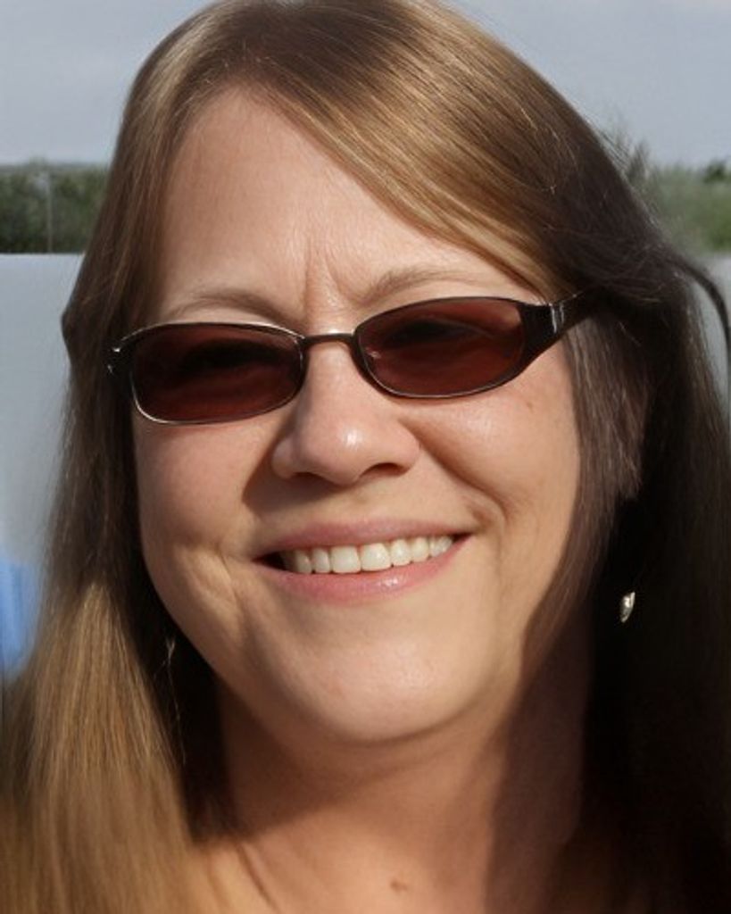Pamela Wynne David