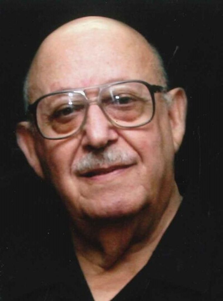 Joel Albert Blumberg Profile Photo