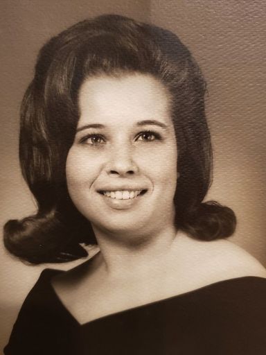 Mary Virginia Bumgardner Profile Photo
