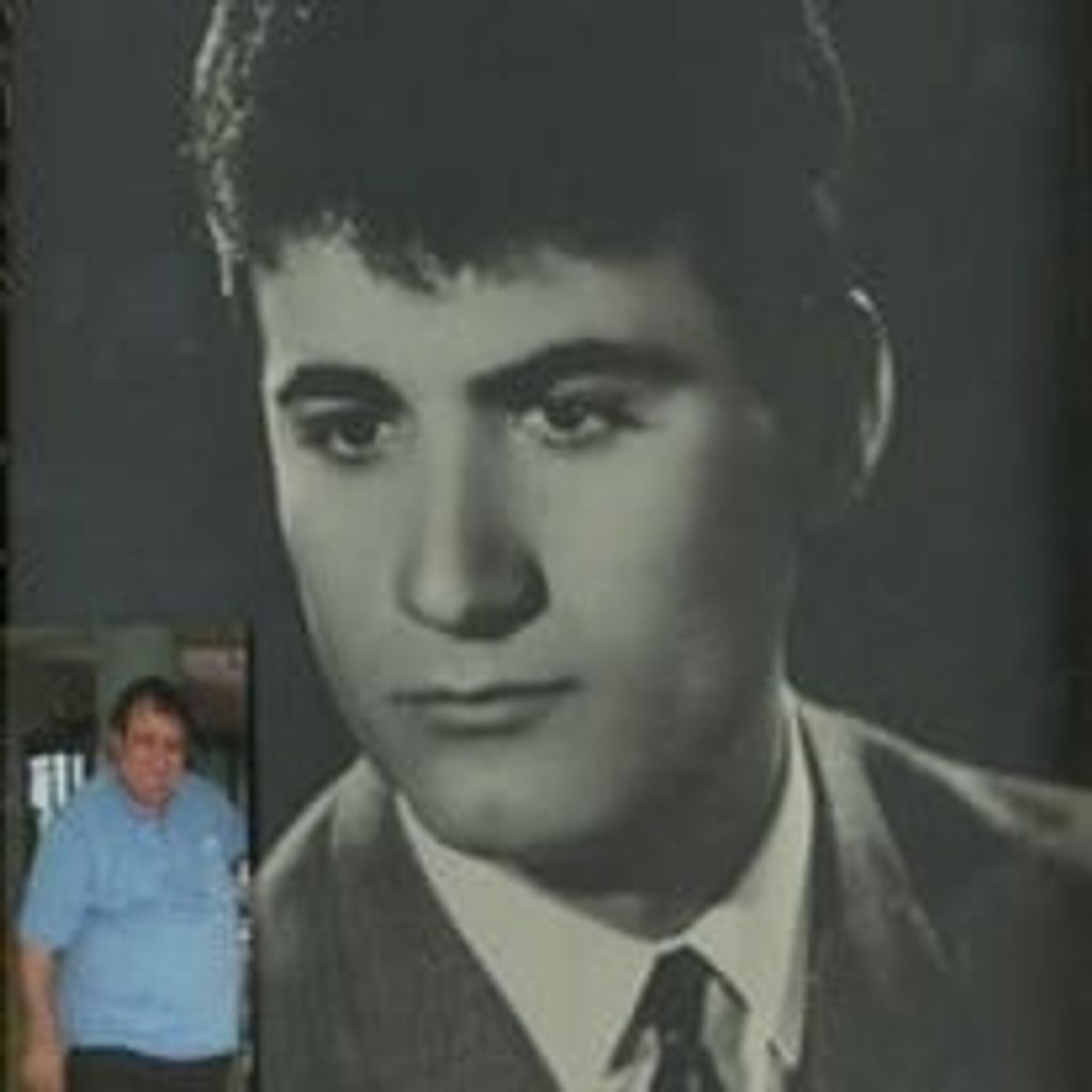 Mr. John Konstantine Halkias