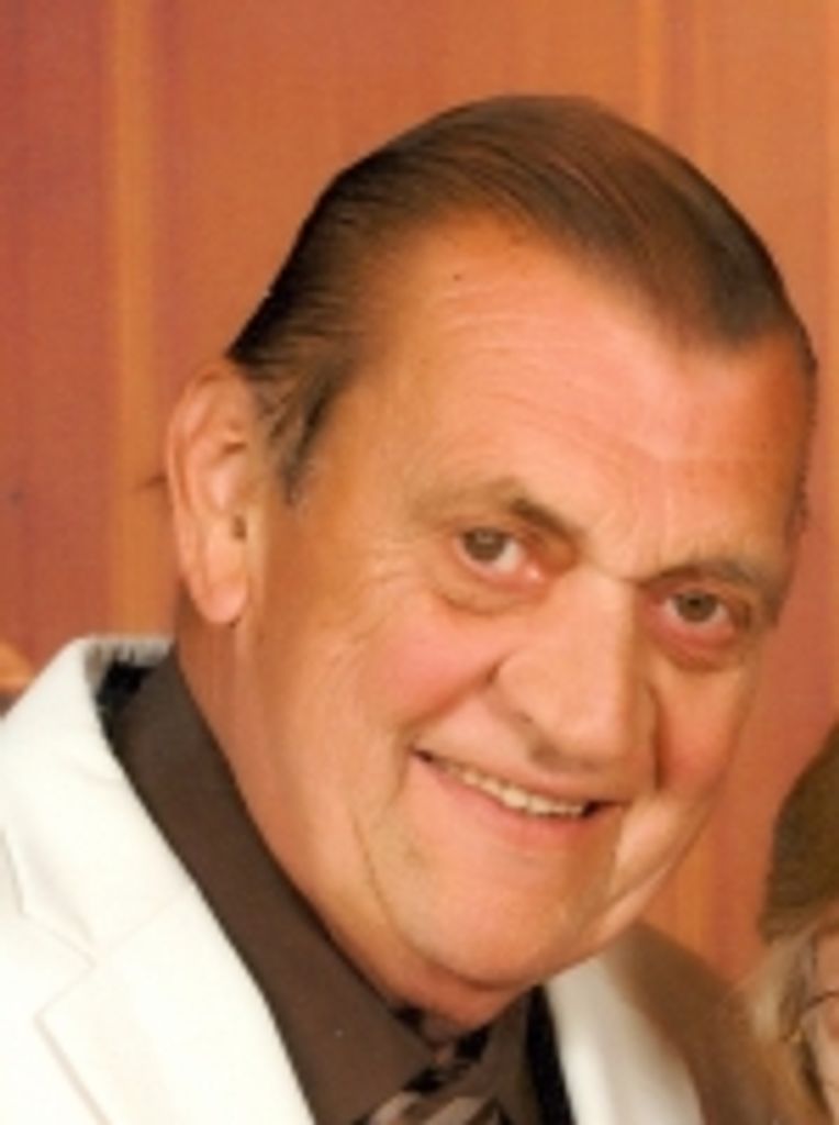 Eugene R. Johnson