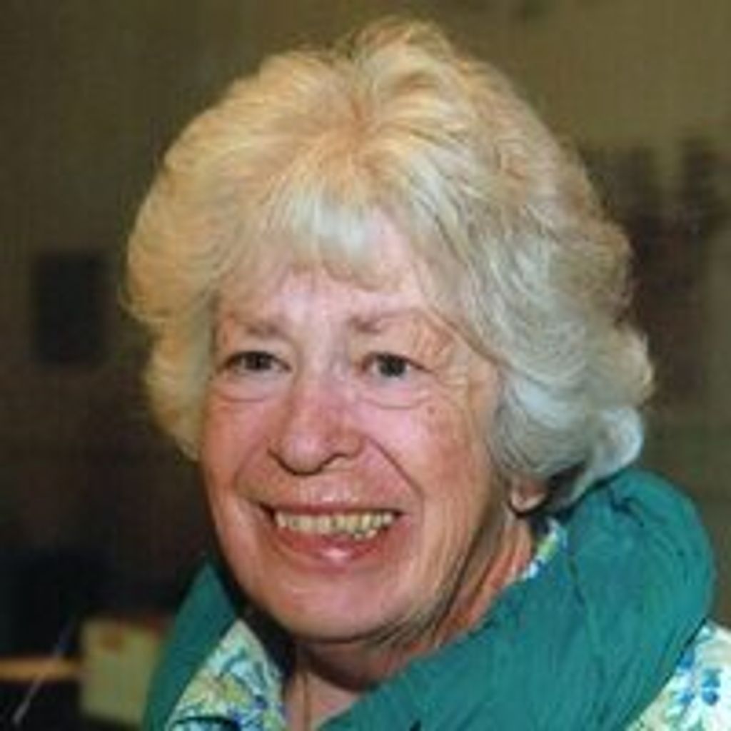 Clare Nell Chandler Breeden Profile Photo