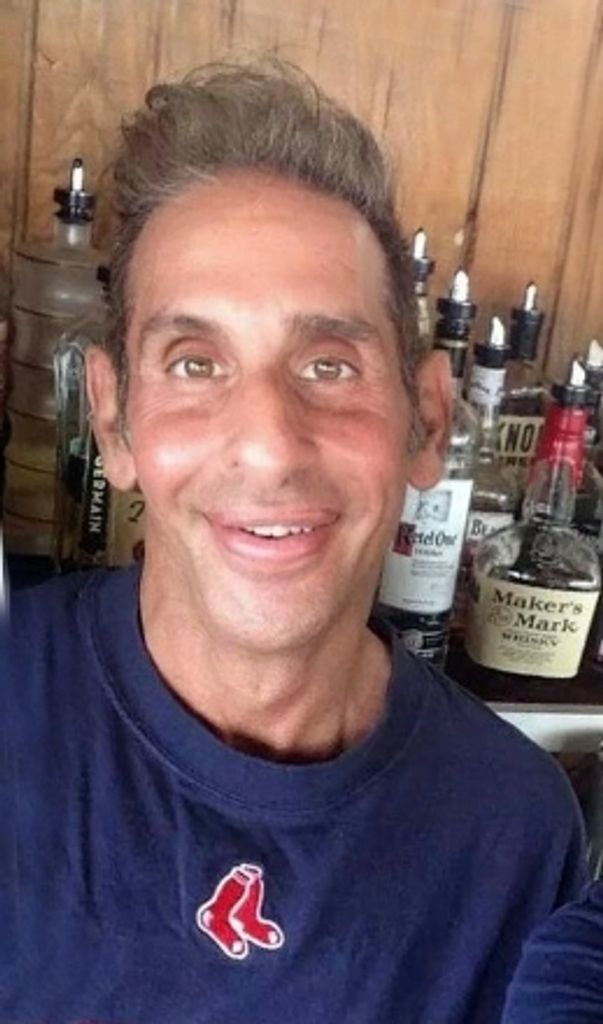 Dante Michael Riccio Profile Photo