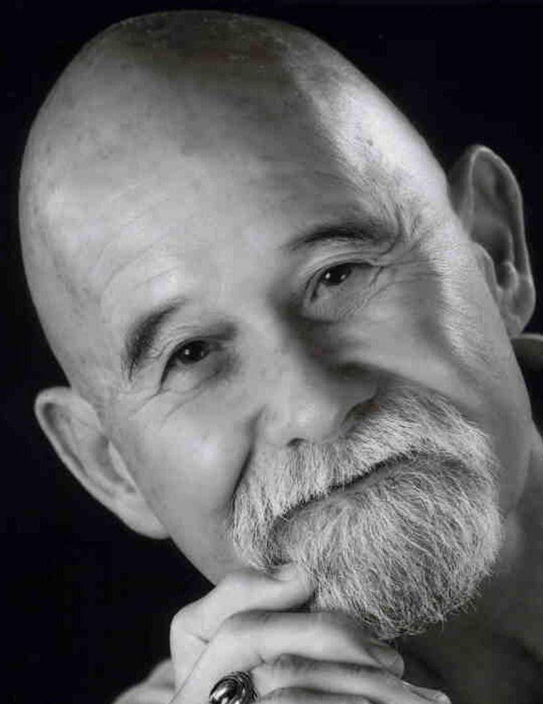 Harold "Happy" Clark Profile Photo