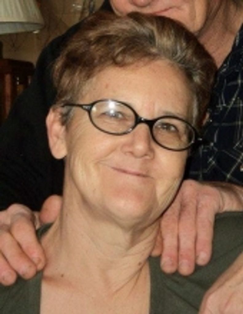 Nancy Ann Asbill