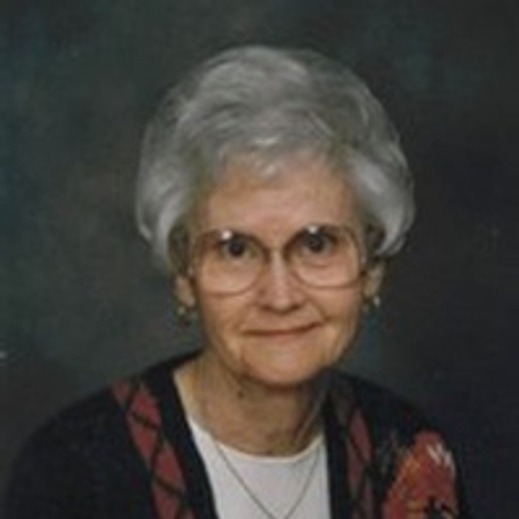 Elizabeth Abell