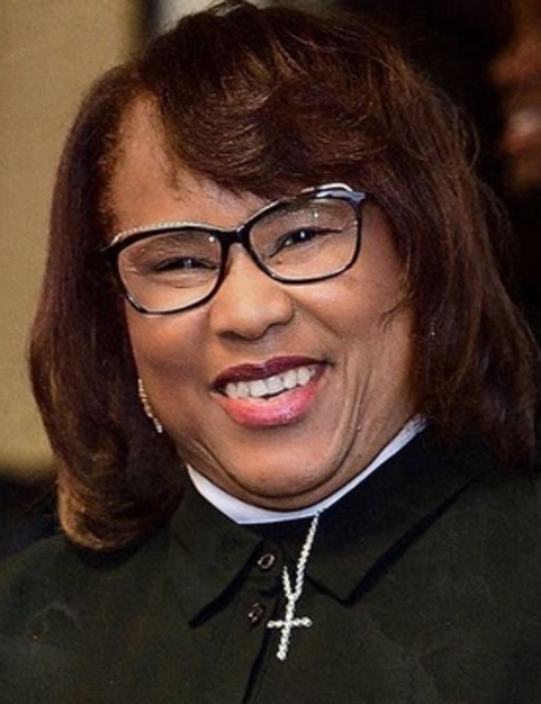 Apostle Joyce Rosenboro Profile Photo