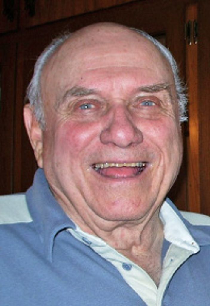 Charles Halper