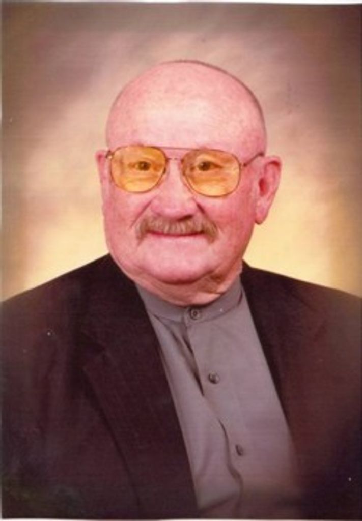 Herman Baker