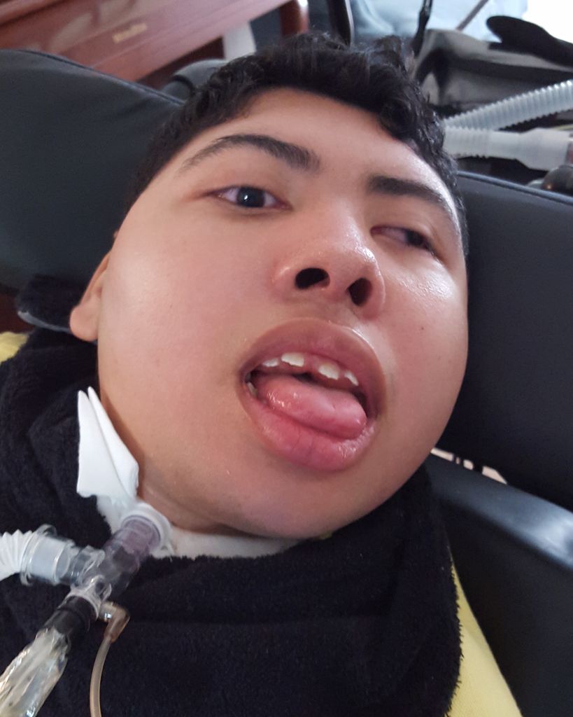 Brandon Jones Profile Photo