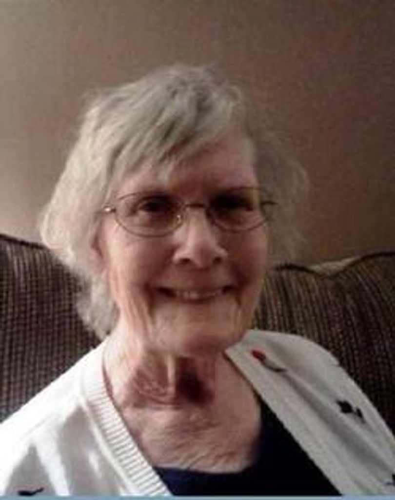 Eulene Faye Hamilton