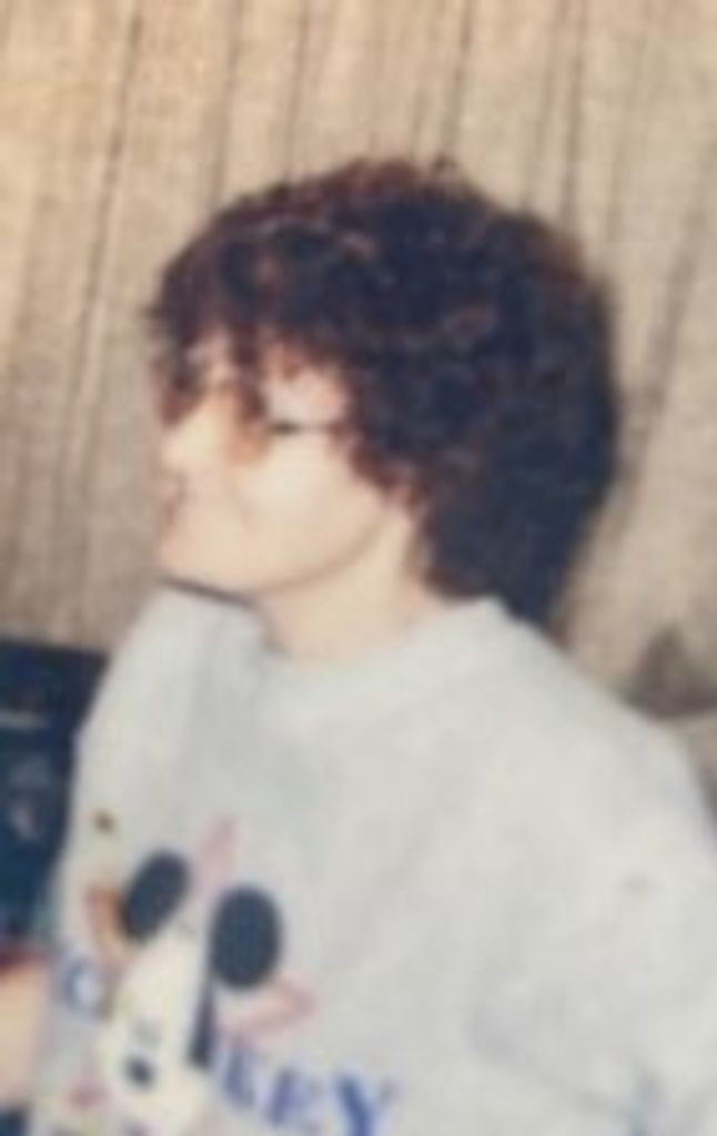 Patricia Ann (Berry)  Kennedy