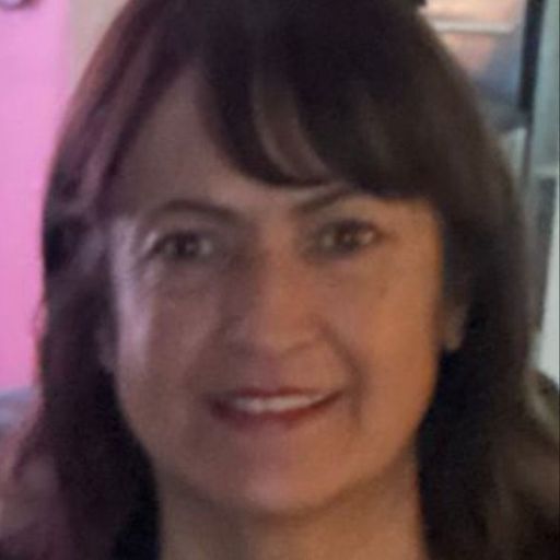 Virginia Mae Jaramillo Profile Photo