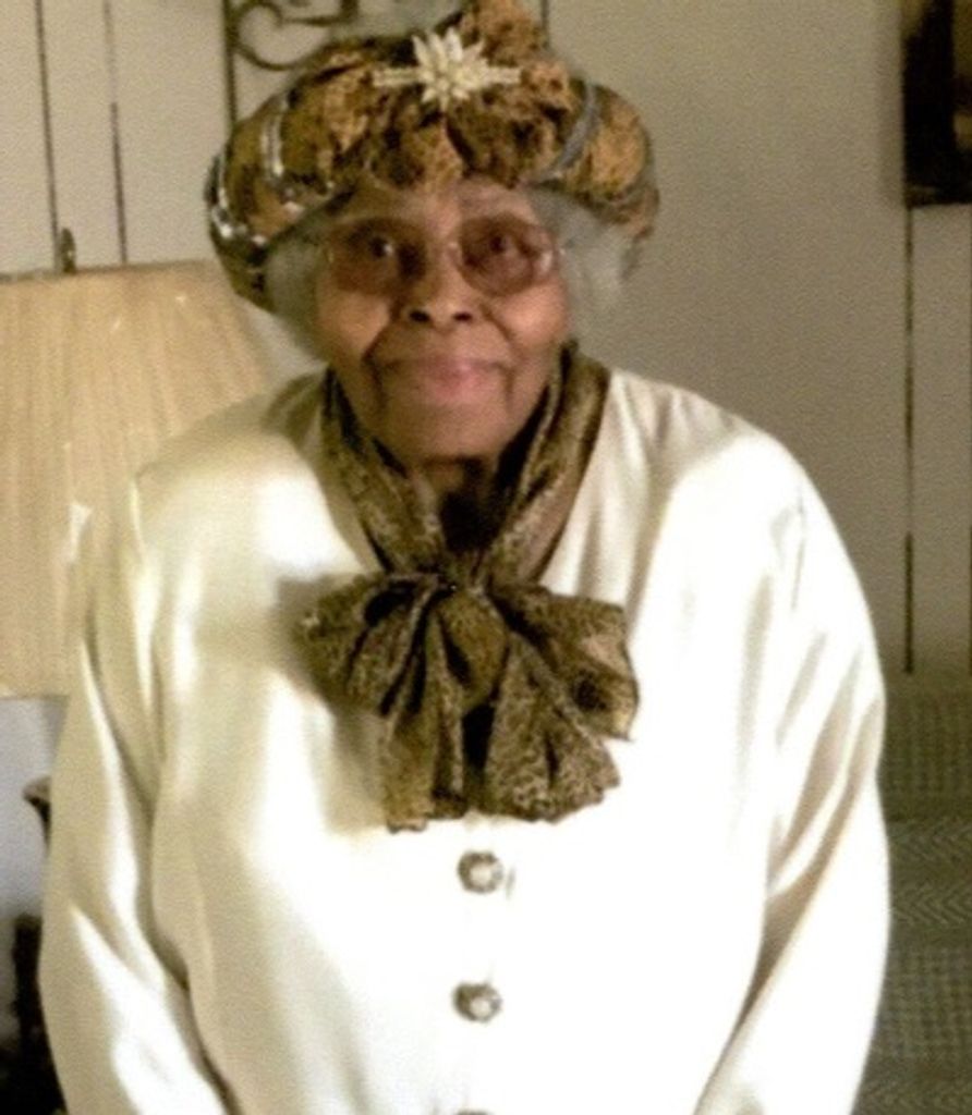 Ruth Ella (Andrews) Chandler Profile Photo