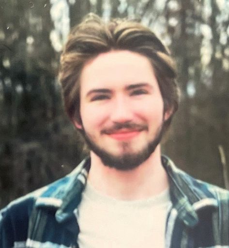 Daniel Luther Boatman Anderson's obituary image