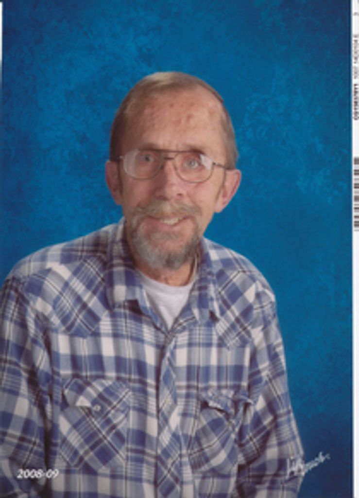 Jerry Dale Higgins
