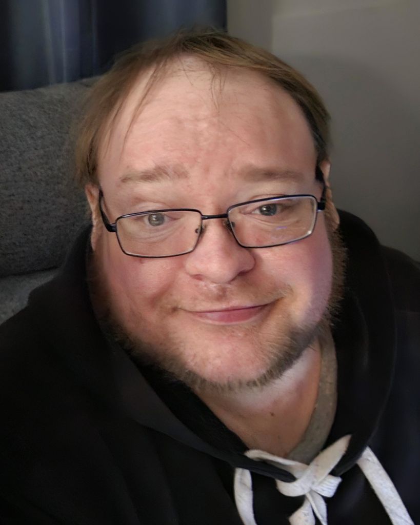 Lucas "Luke" Kleinschmidt Profile Photo