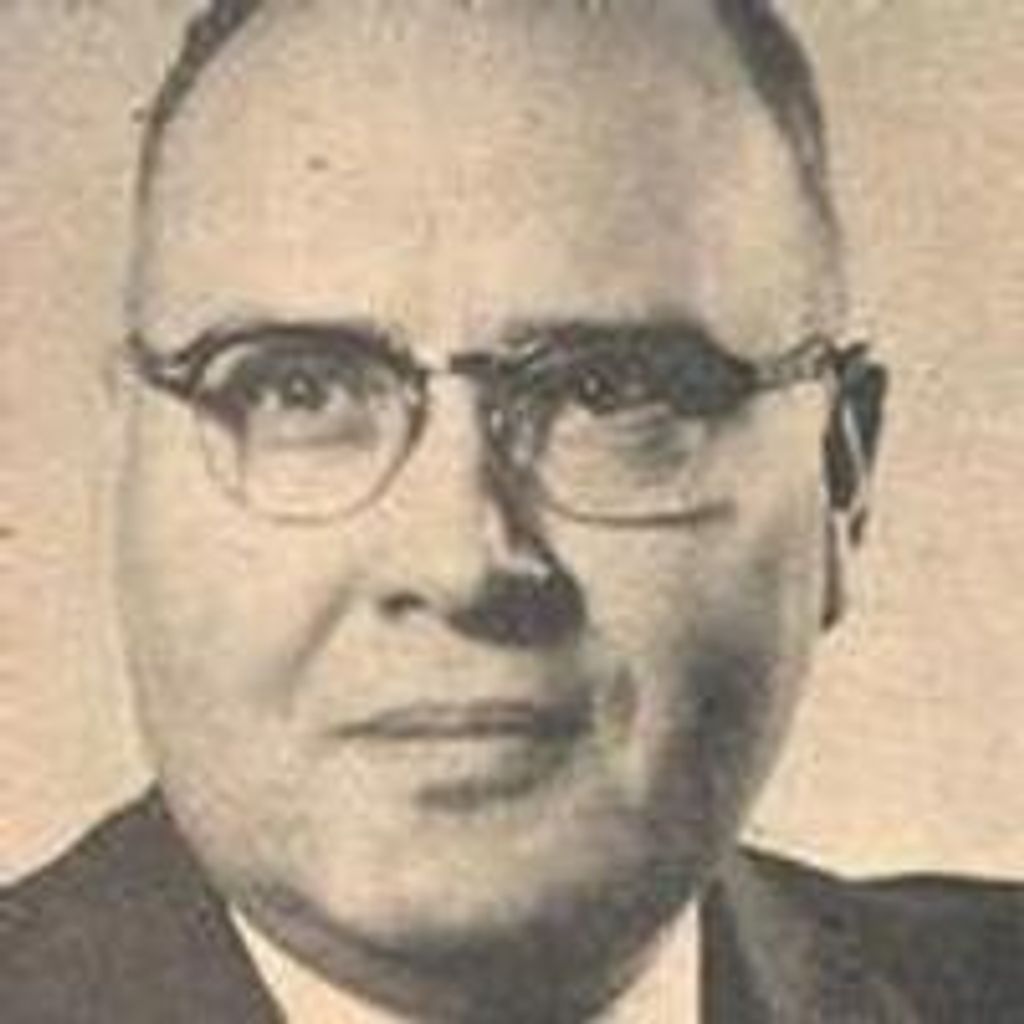 George  Williams Miller