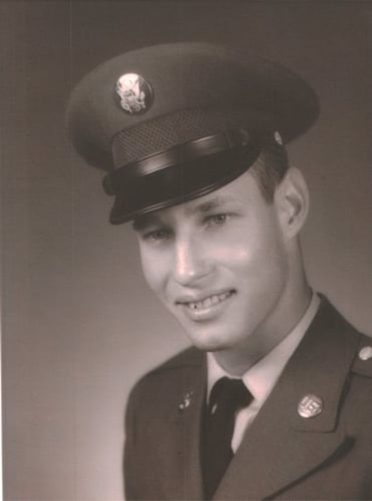 Donald W. Jepson