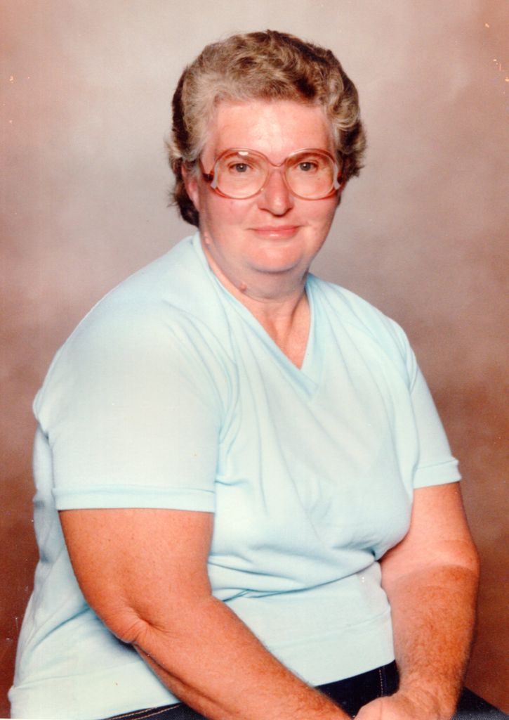 Margaret Ann Kottwitz Profile Photo