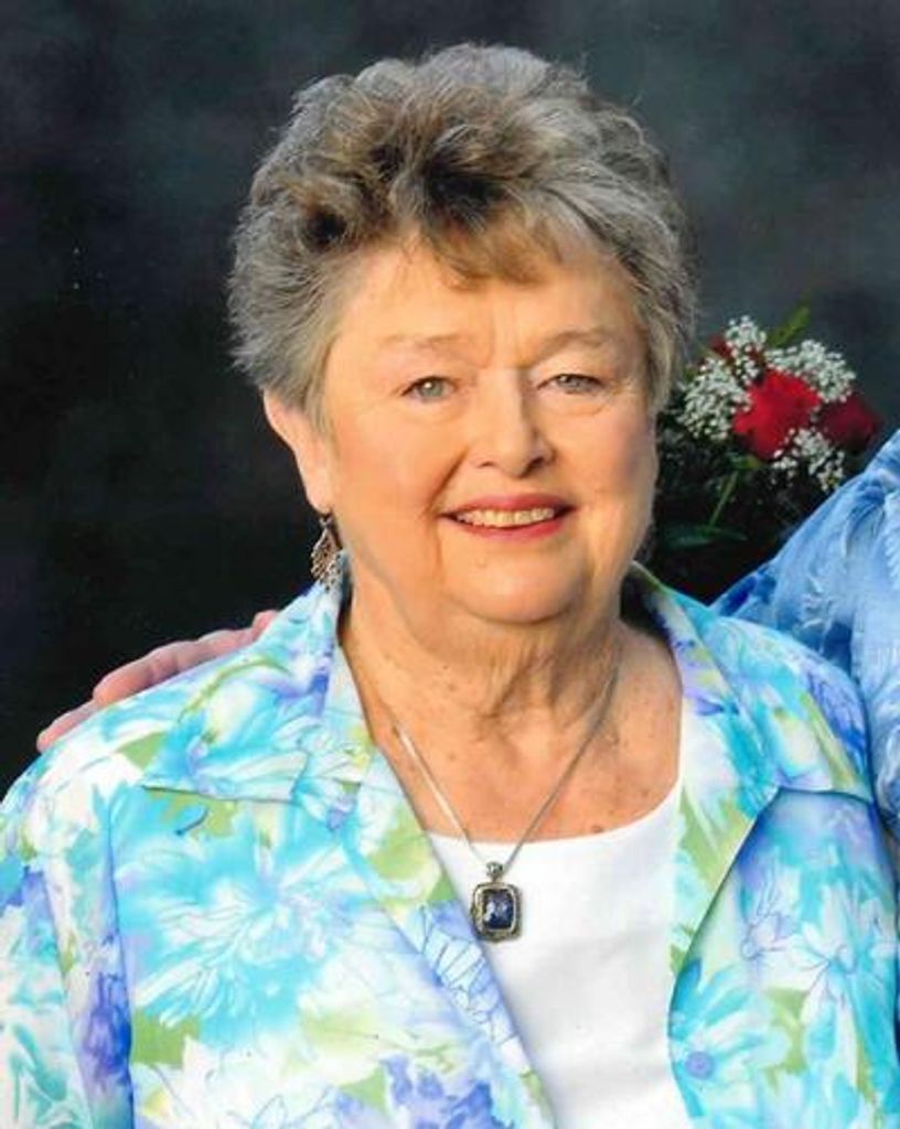 Carolyn Mills Robinson Profile Photo