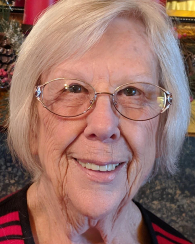 Mary Kathryn Russell Profile Photo