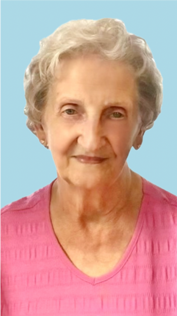 Isolene Rice Profile Photo