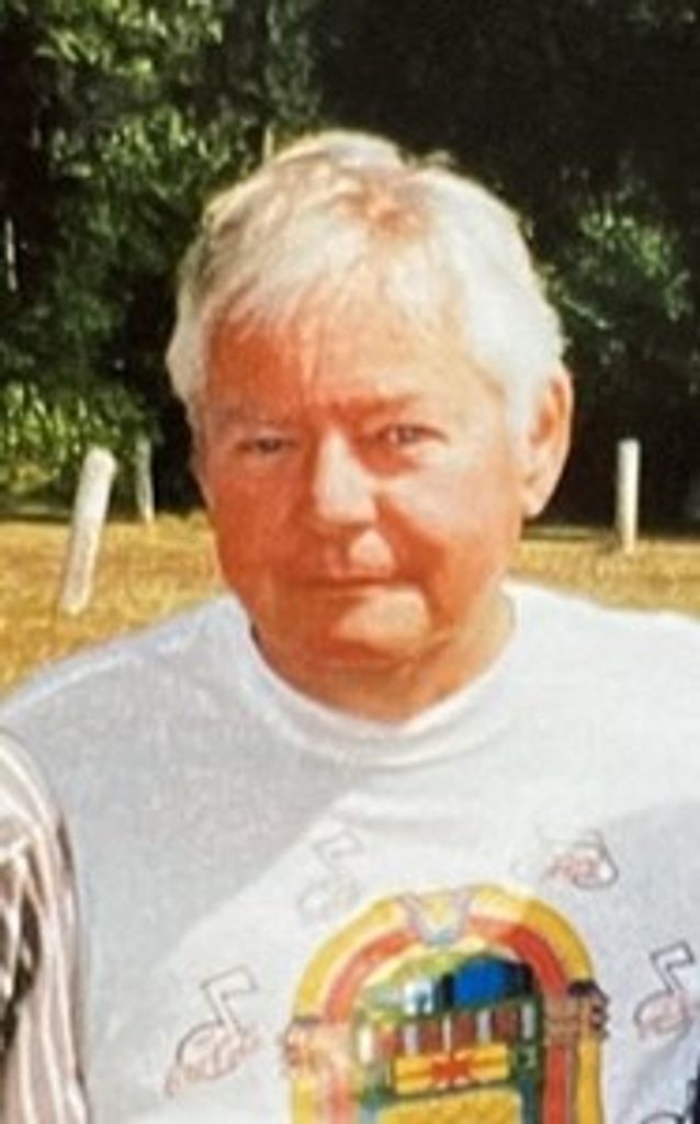 James T. Vanden Heuvel
