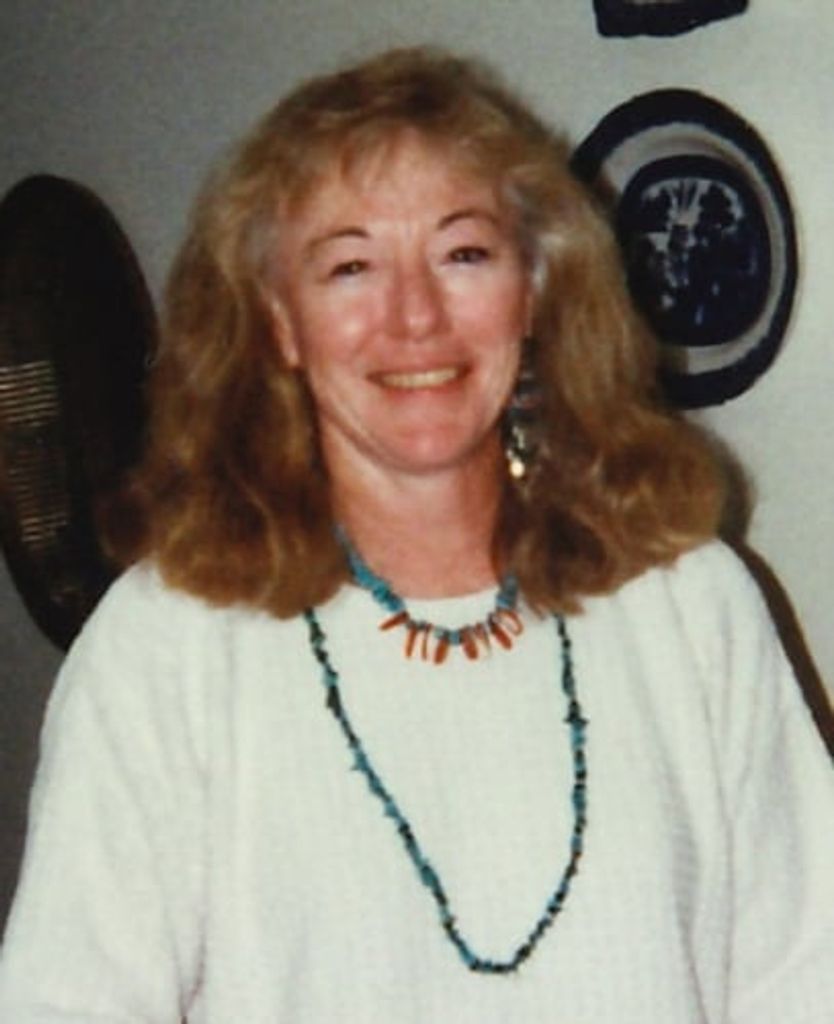 Teresa Louise Madigan