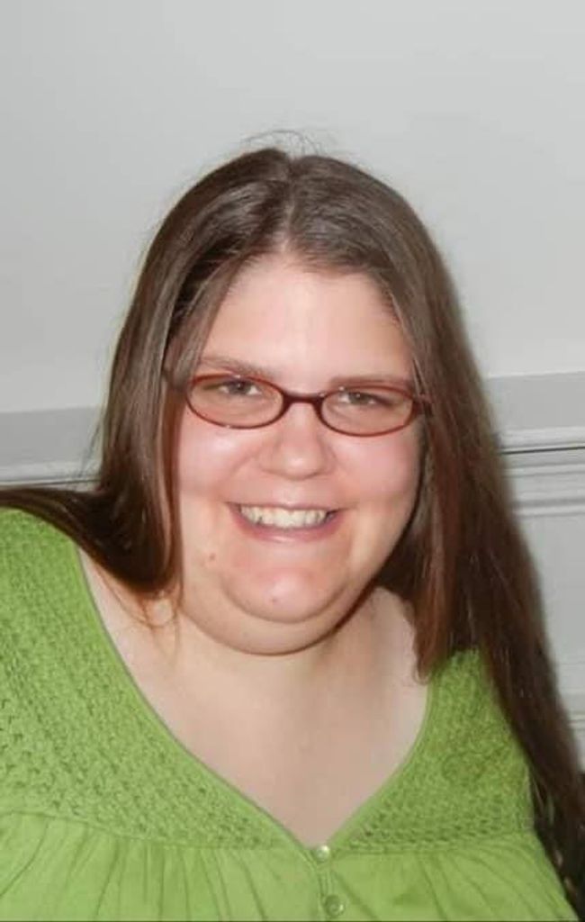 Catherine Elizabeth Miller
