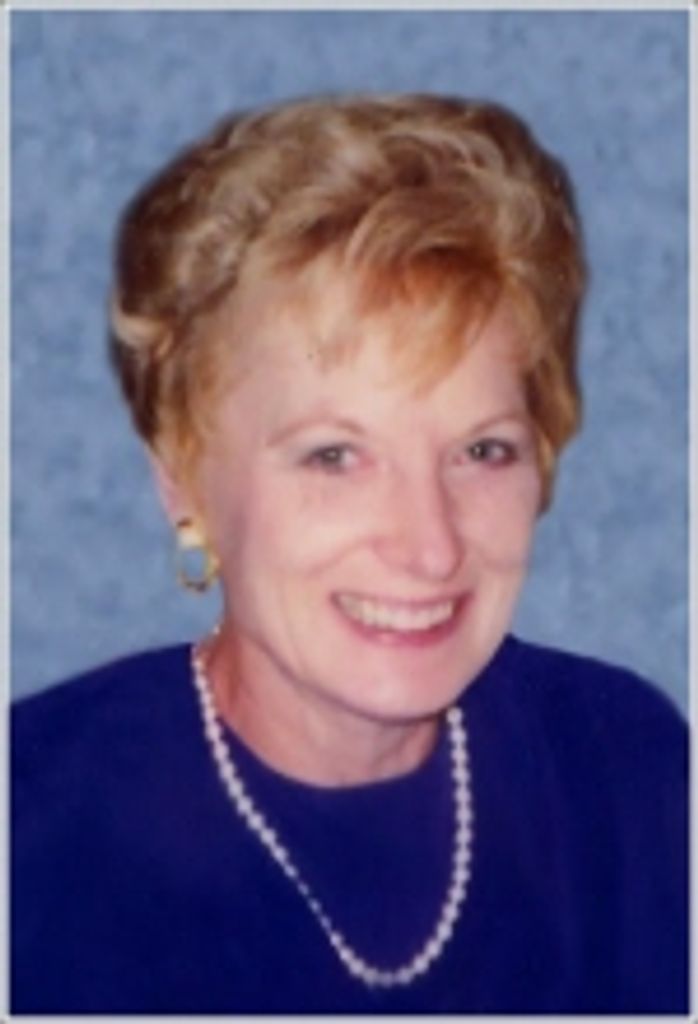 Nancy  M. Flaim
