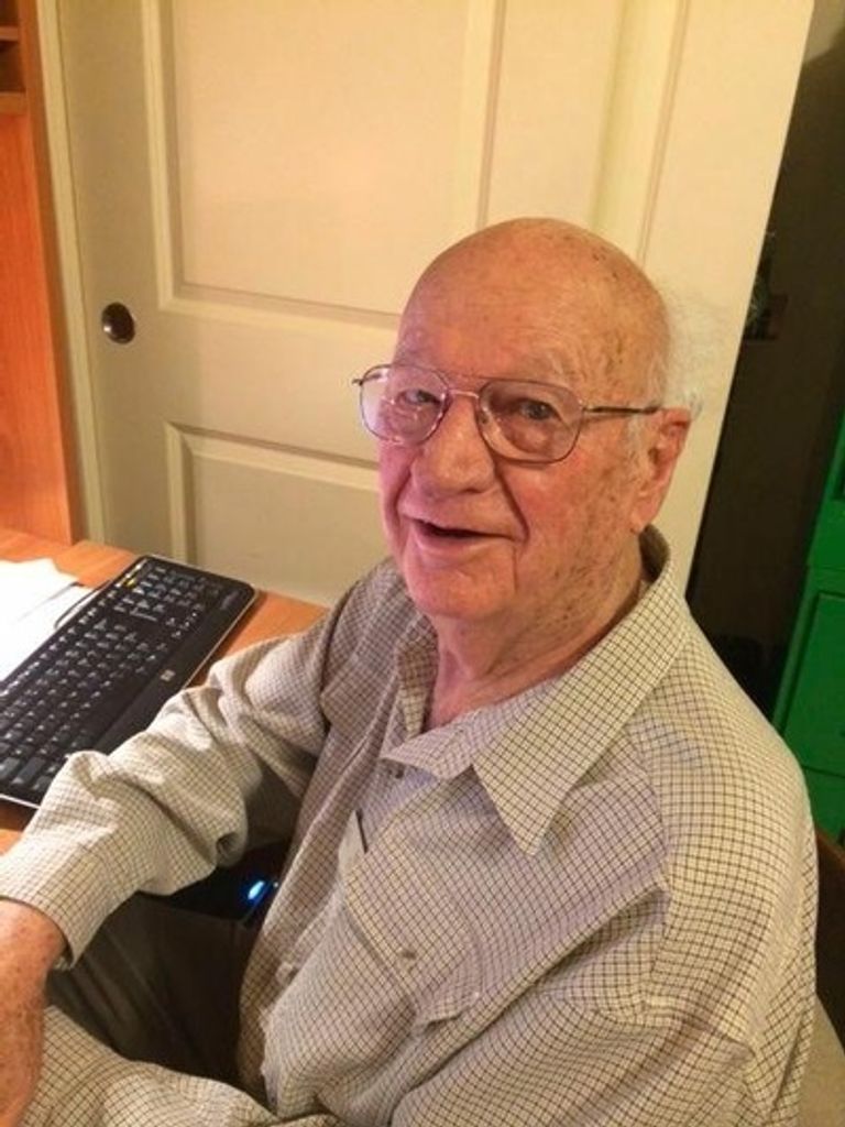 Robert Eyman Totman Profile Photo
