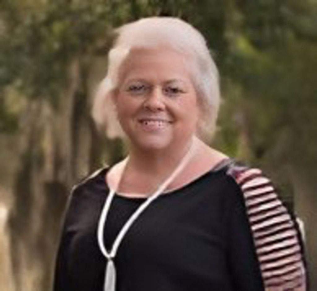 Denise Harrison Mcmillan