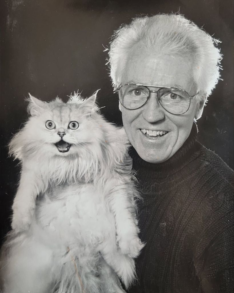 Jon Irwin Anderson Profile Photo