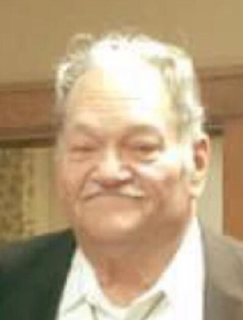 Charles Dean Henderson Sr.