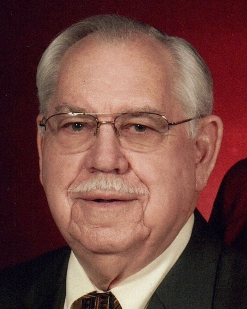 Samuel Bankhead Jones Jr.