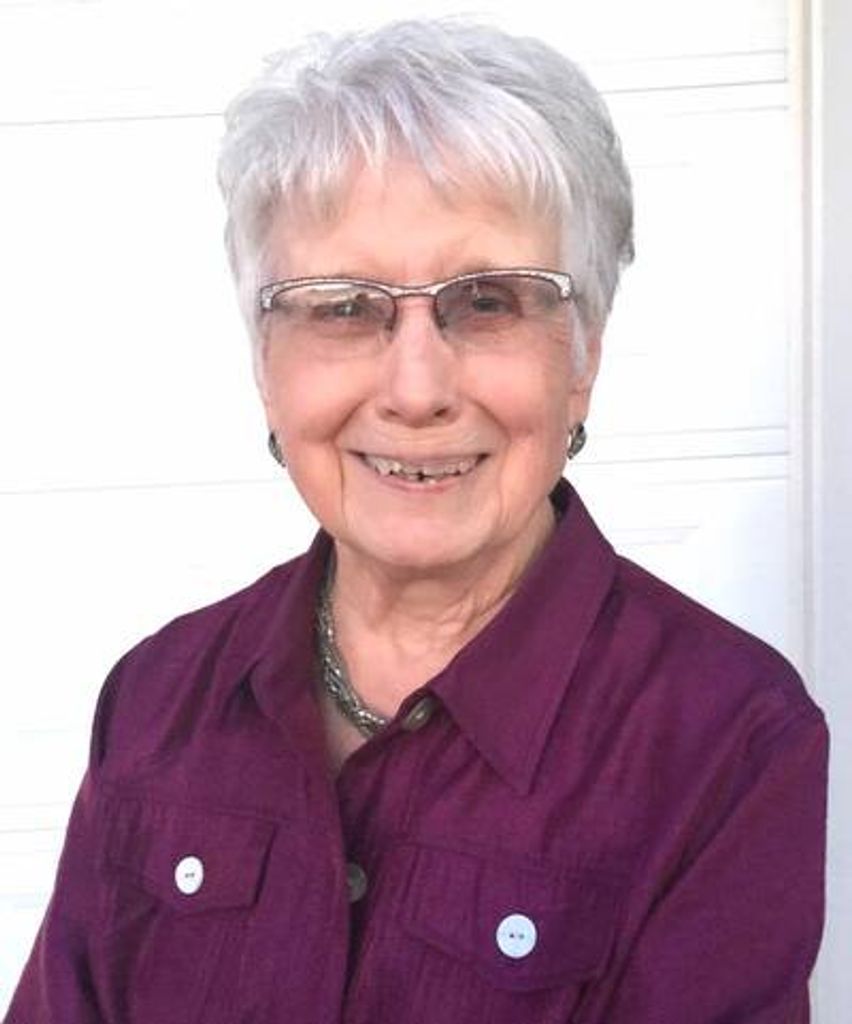 Patricia Chalmers Profile Photo