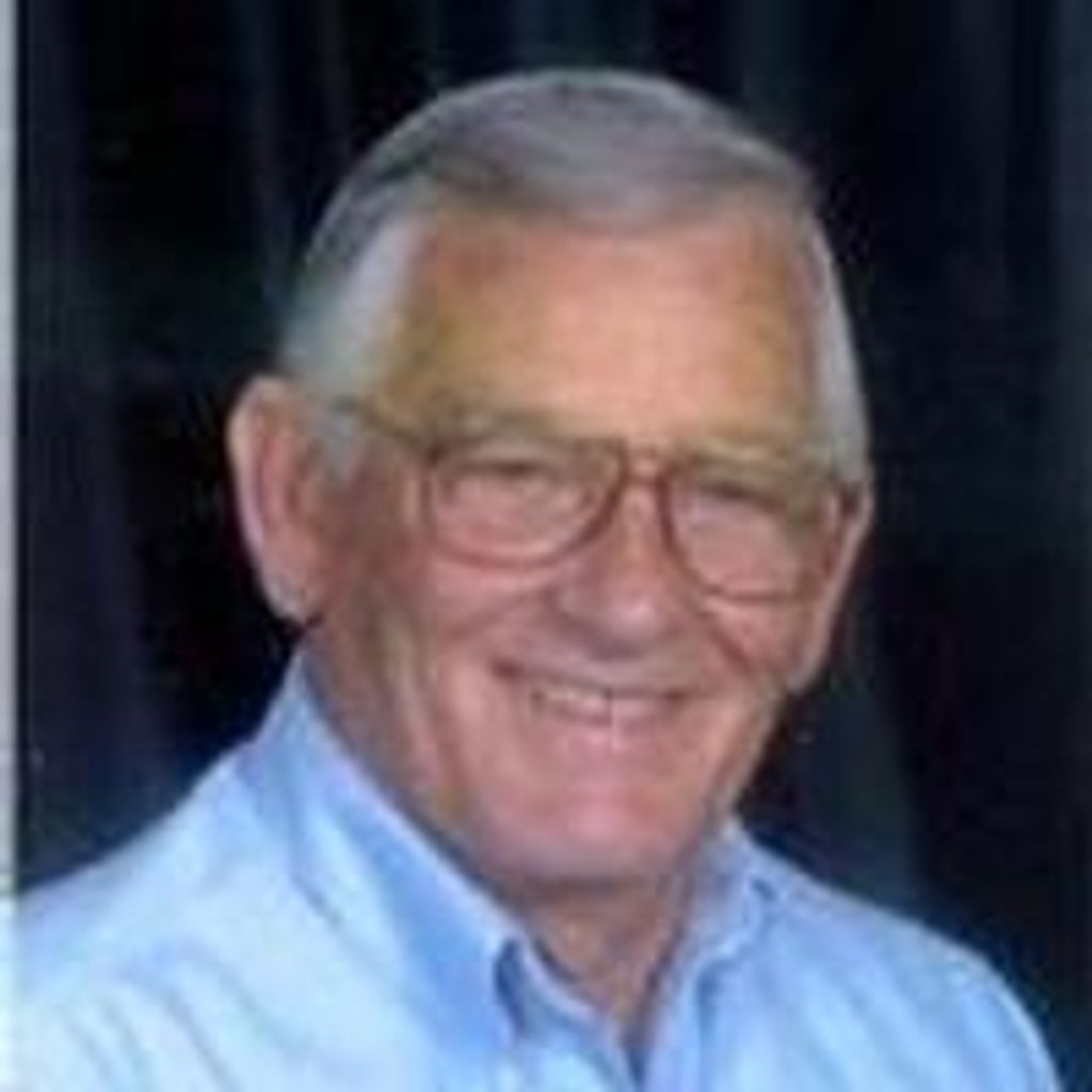 Lloyd P. Peacock