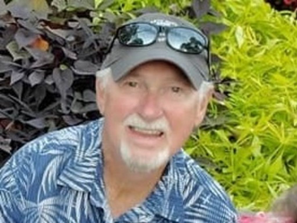 John D "Jack" Matthews Profile Photo