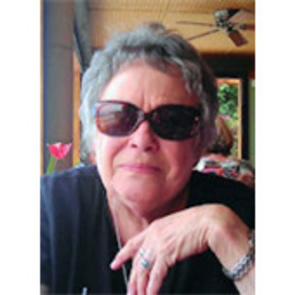Beverly J. Cook