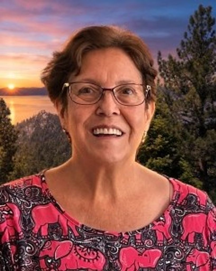 Priscilla Ann Melton Profile Photo